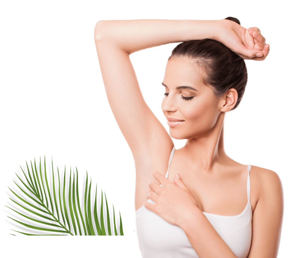 Effektive Laser-Haarentfernung, hautstraffendes RF-Lifting und entspannende B-Magic-Massage in Wolfsburg